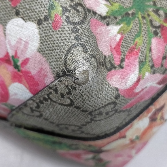 Gucci Blooms Reversible Tote - Picture 6 of 9